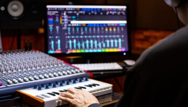 6 of The Best Music Production Software 2025 - StarLine