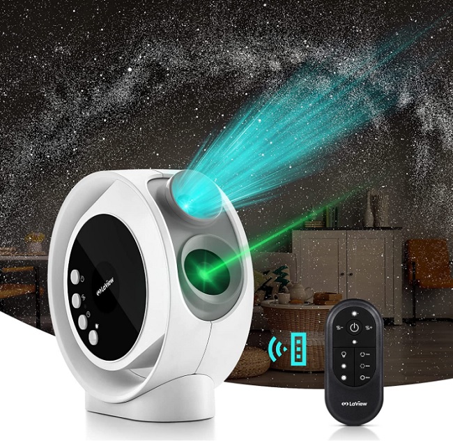 LaView Star Projector HD Image 