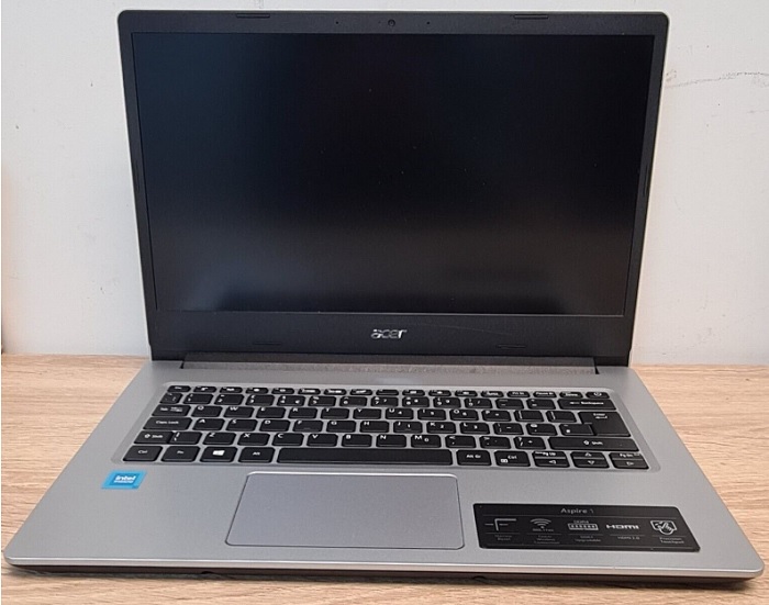 Acer Aspire Student laptop