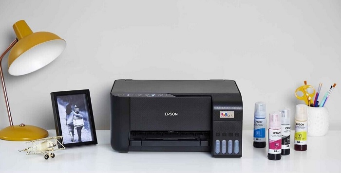 Epson student printer for school