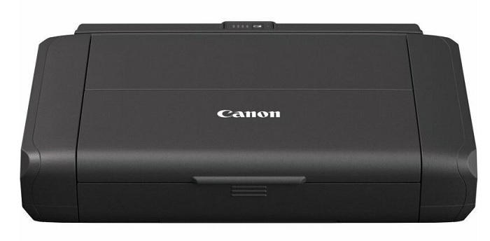 small portable Canon printer