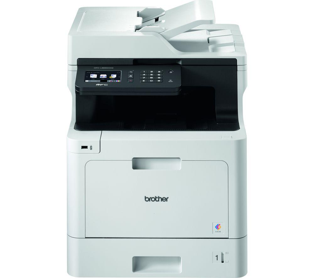 BROTHER MFC-L8690CDW printer