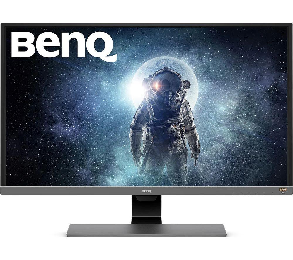 EW3270U PC monitor