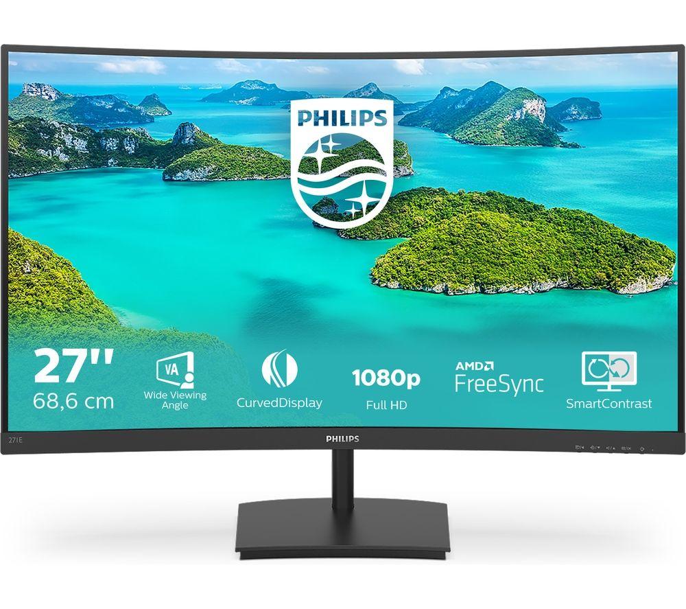 271E1SCA PC monitor