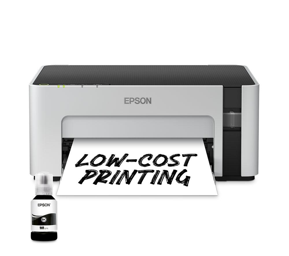 EPSON EcoTank ET-M1120 printer