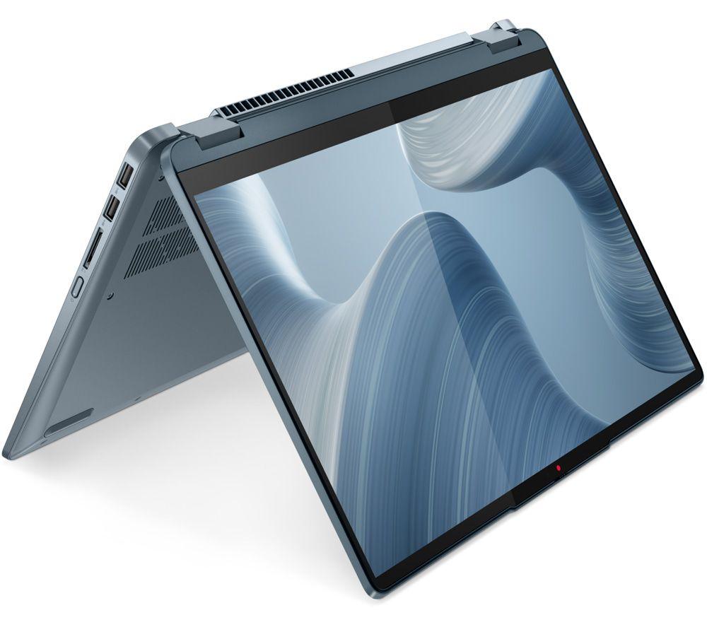 LENOVOIdeaPad Flex 5i laptop