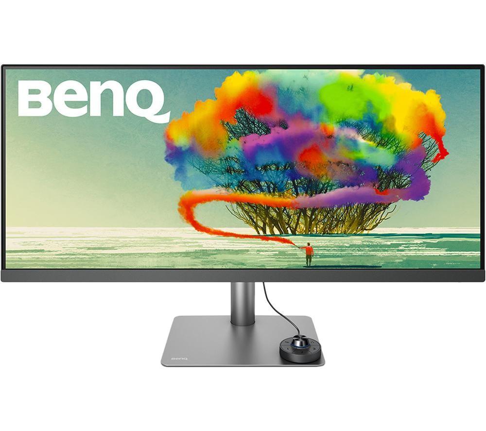 DesignVue PD3420Q PC monitor