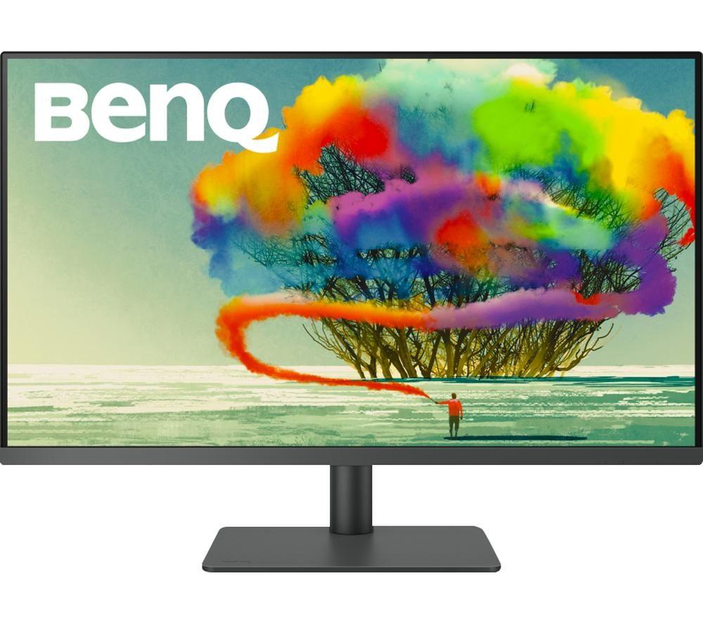 DesignVue PD3205U PC monitor