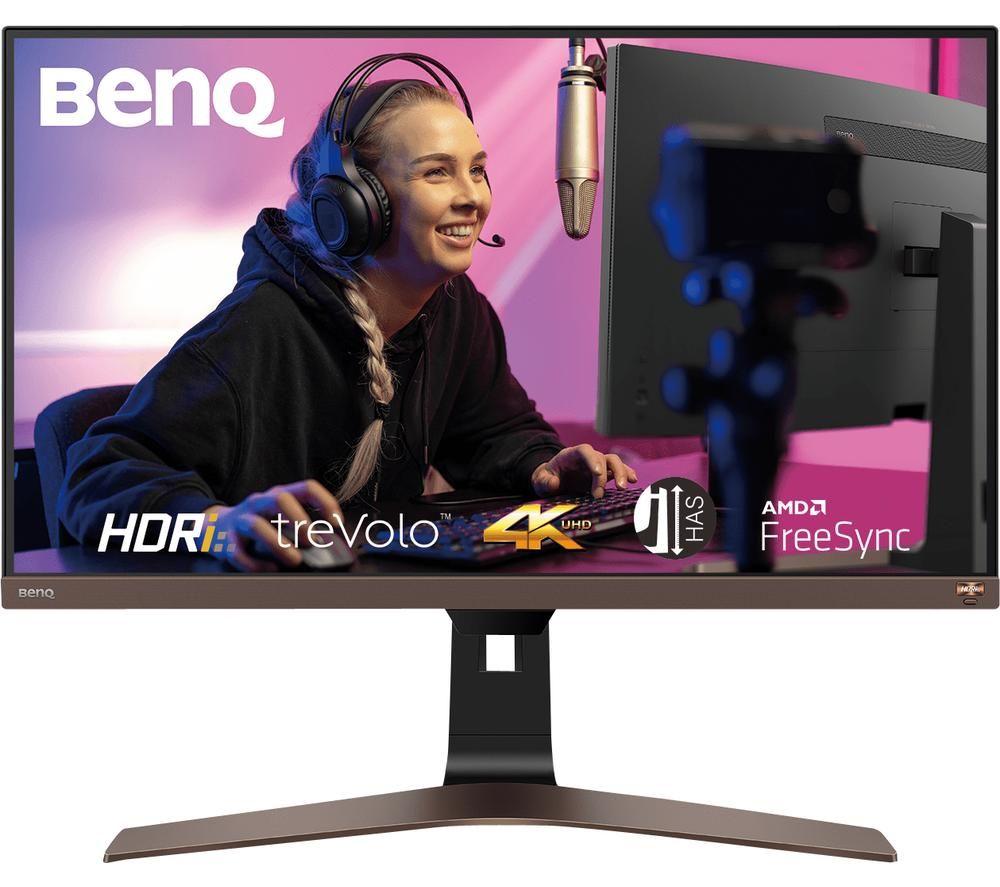 EW2880U PC monitor
