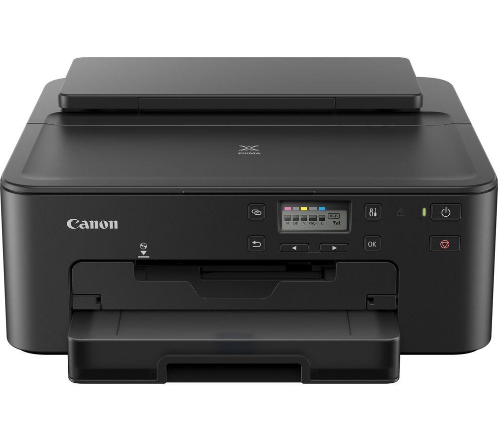 CANON PIXMA TS705a printer