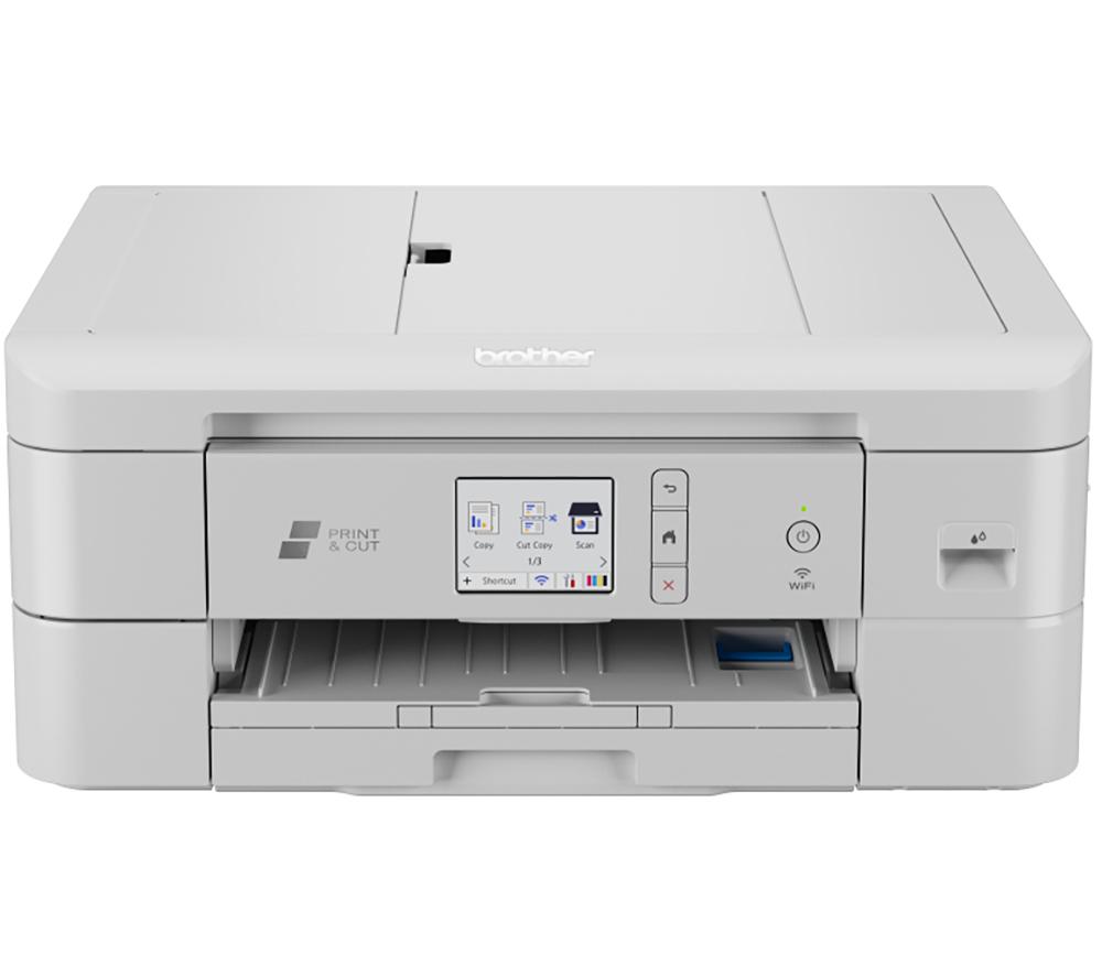 BROTHER DCP-J1800DW printer