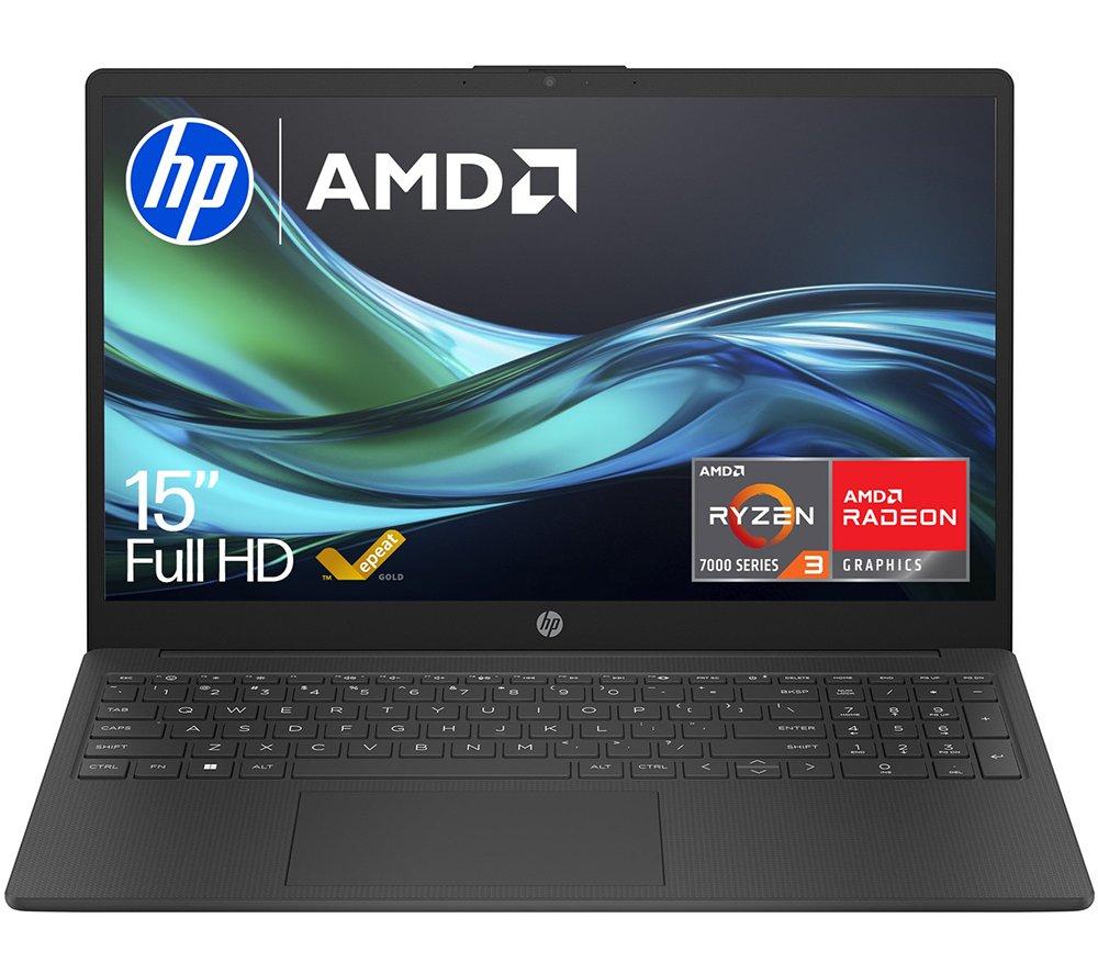 HP 15-fc0516sa laptop