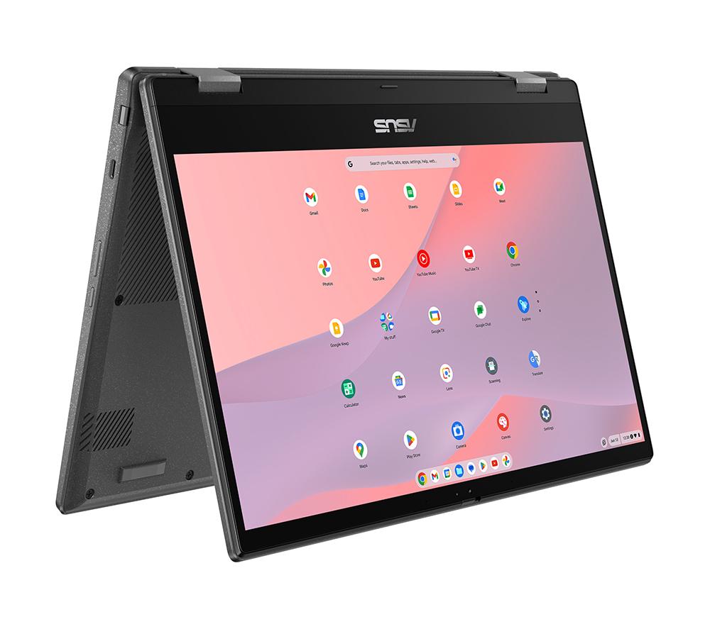ASUS CM14 Flip laptop