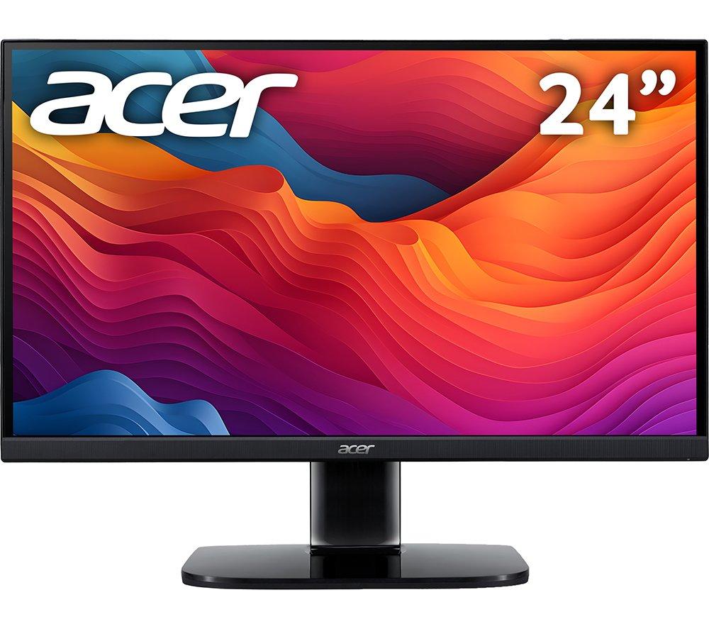 KB242YEbi PC monitor