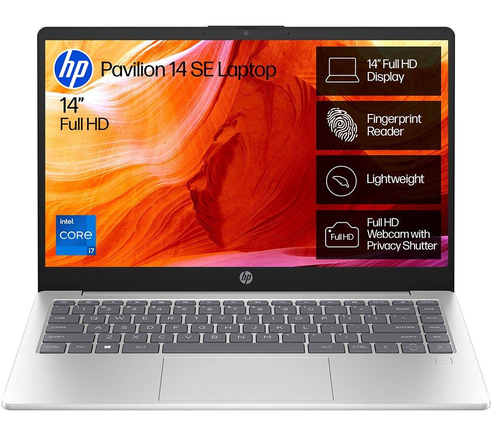 HPPavilion SE 14-ep0520sa laptop