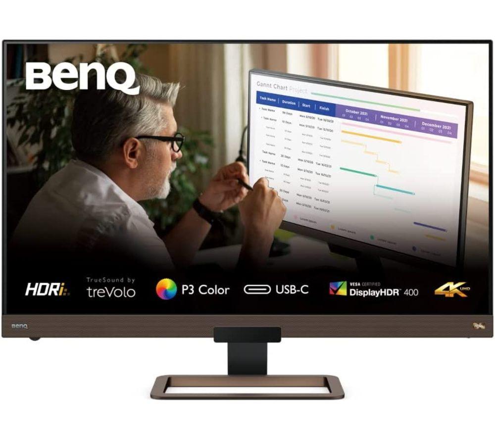 EW3280U monitor