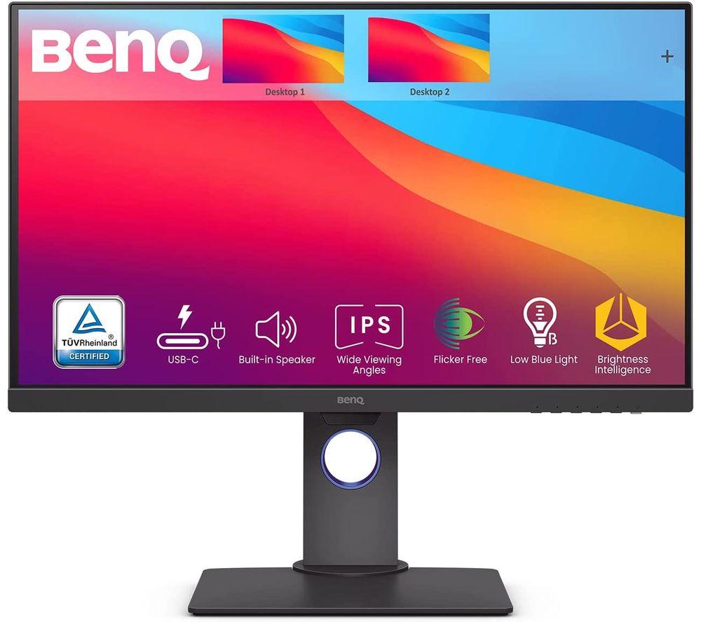 PD2705Q PC monitor