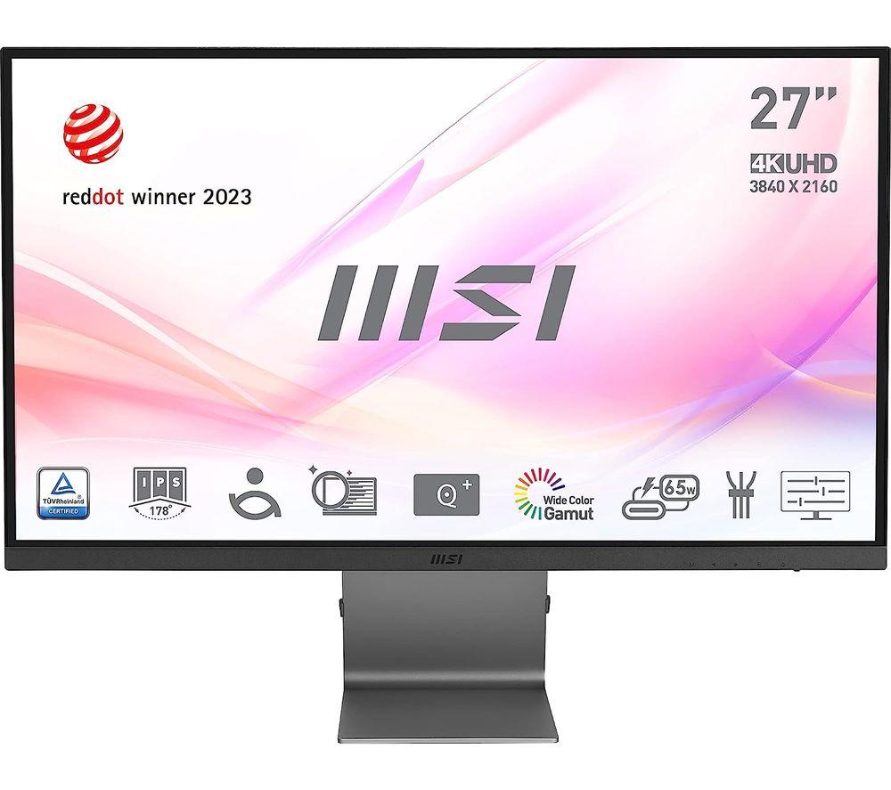 Modern MD271UL monitor
