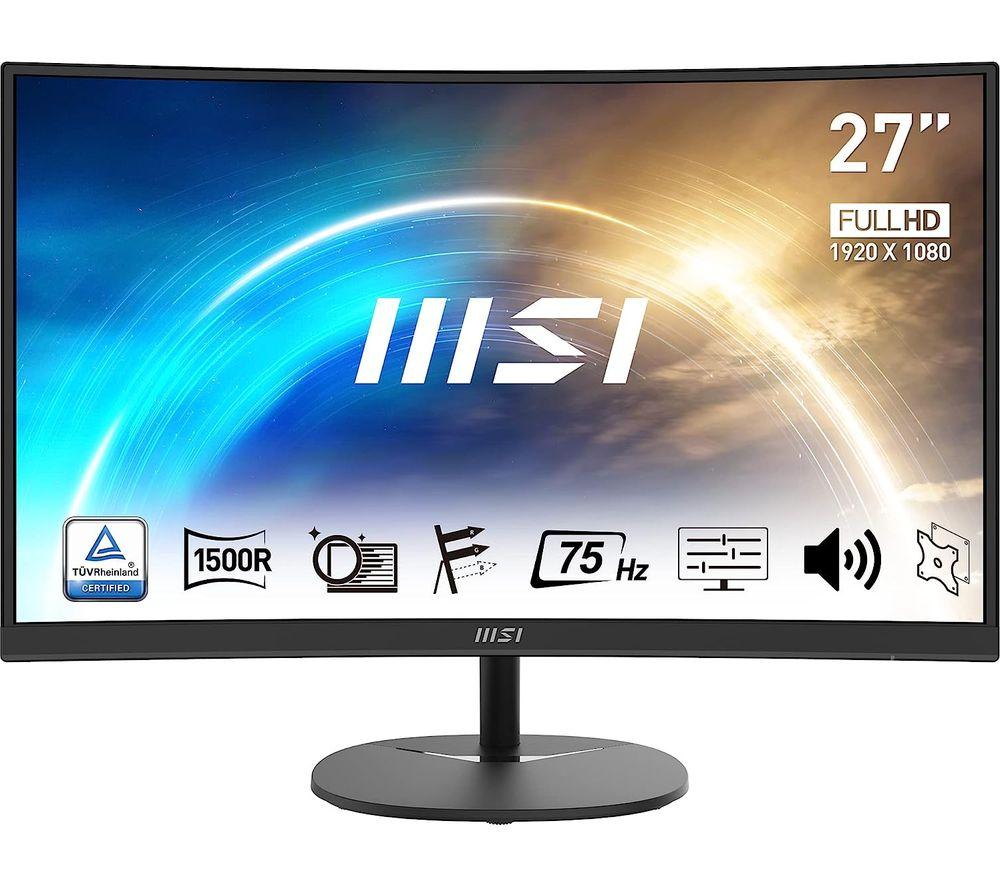 PRO MP271CA PC monitor
