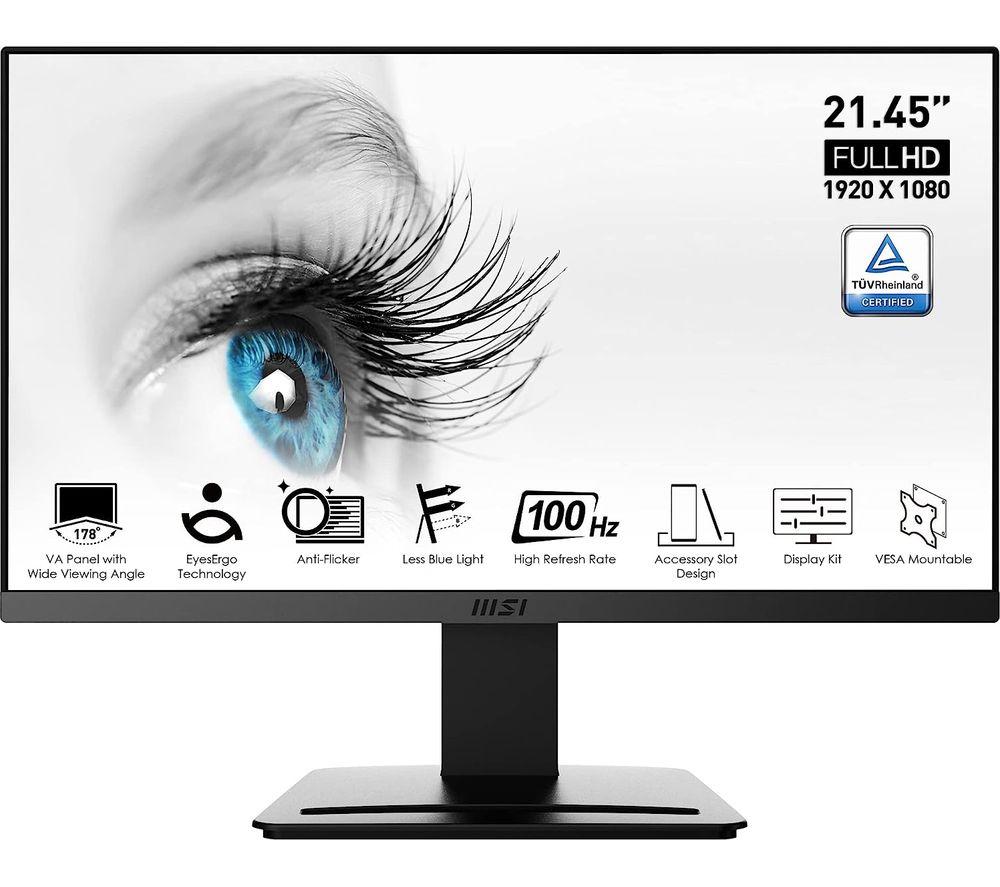 PRO MP223 PC monitor