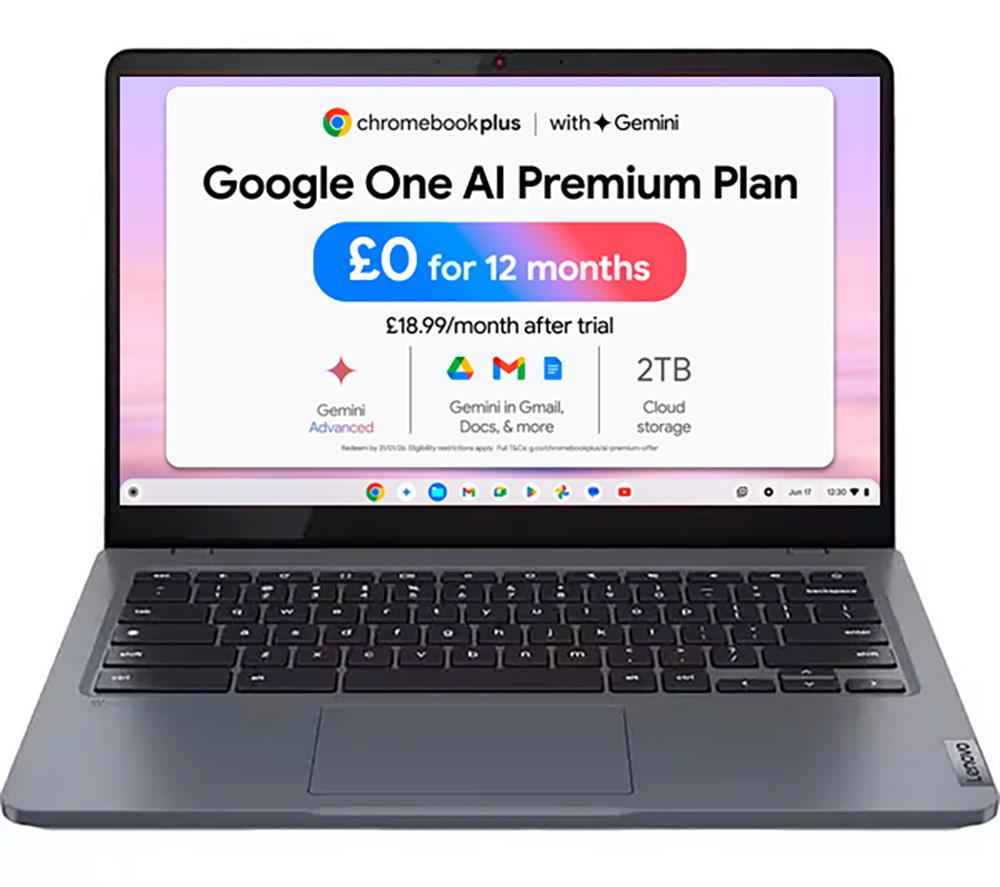 LENOVO IdeaPad Slim 3i laptop