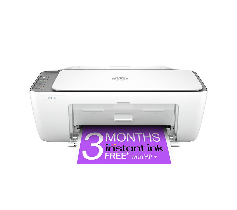 HP DeskJet 2820e printer