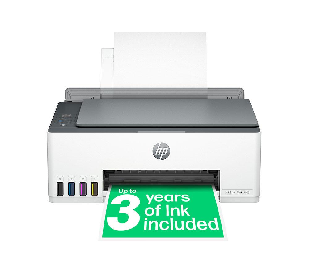 HP Smart Tank 5105 printer
