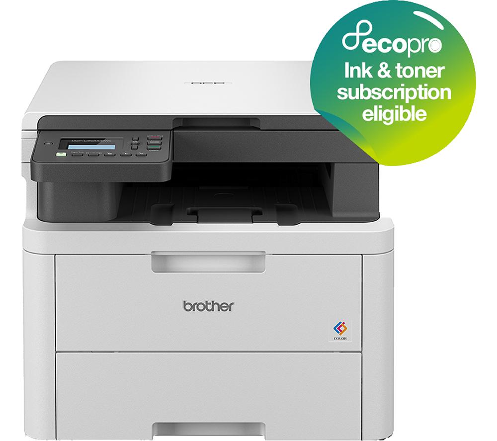 BROTHER EcoPro DCPL3520CDWE printer