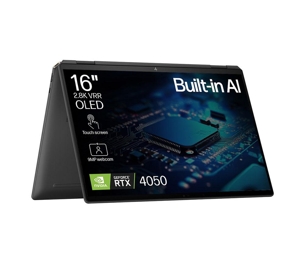 HPSpectre x360 16-aa0500na laptop