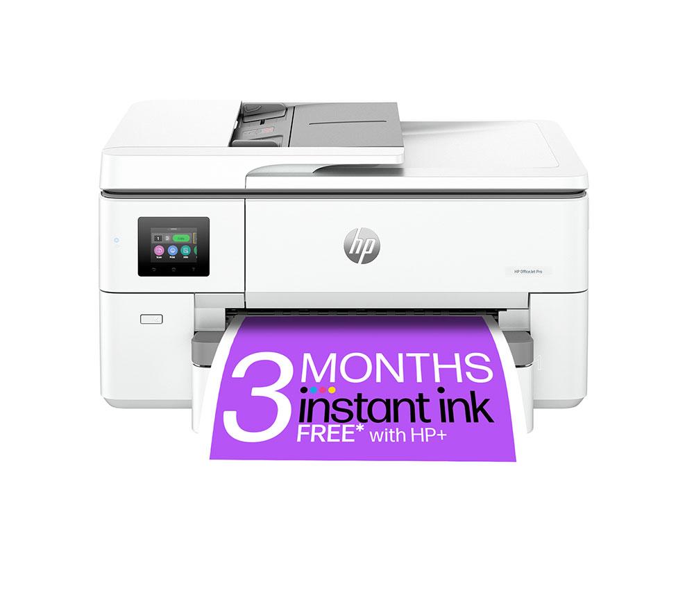 OfficeJet Pro 9720e printer specification