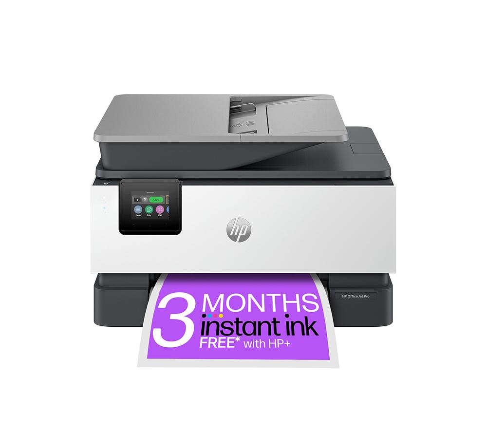 HP OfficeJet 9120e printer