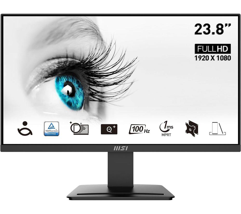 PRO MP2412 PC monitor
