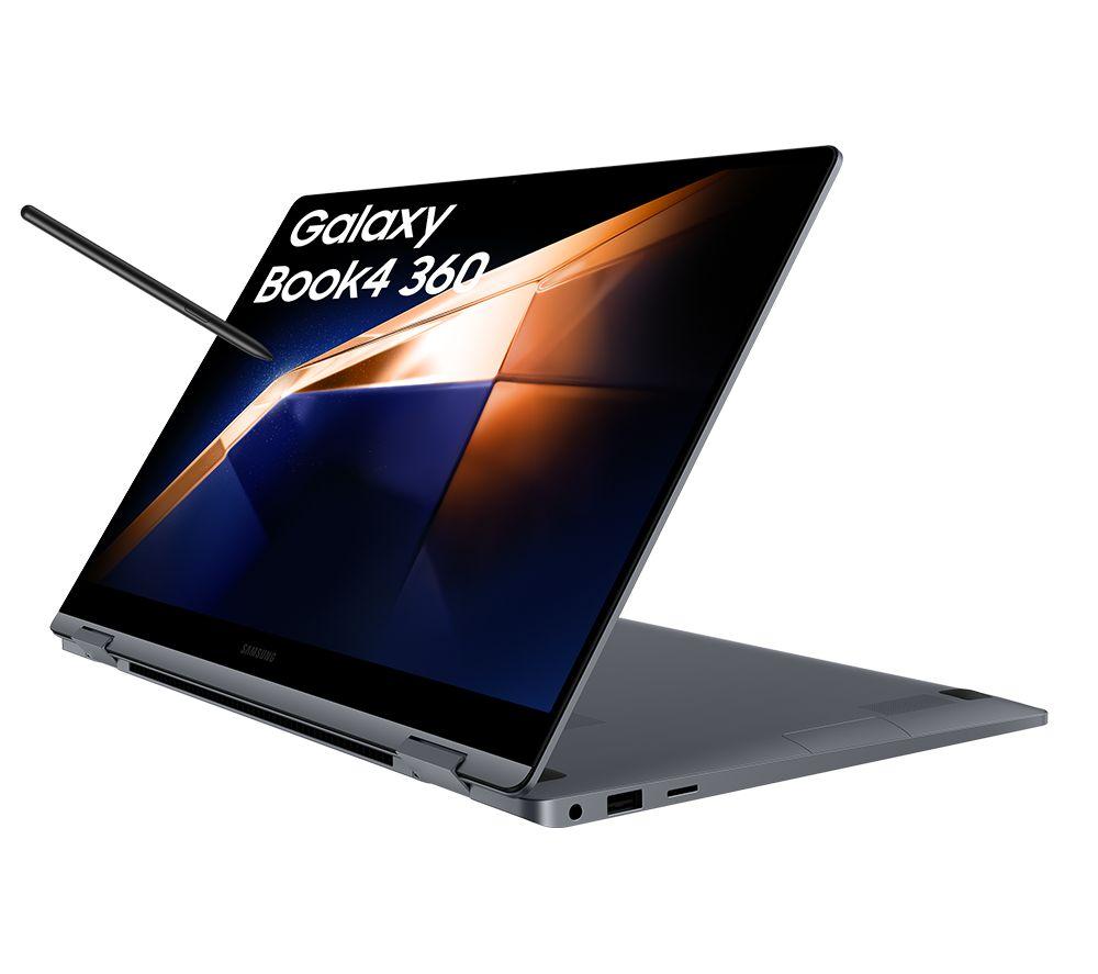SAMSUNGGalaxy Book4 360 laptop