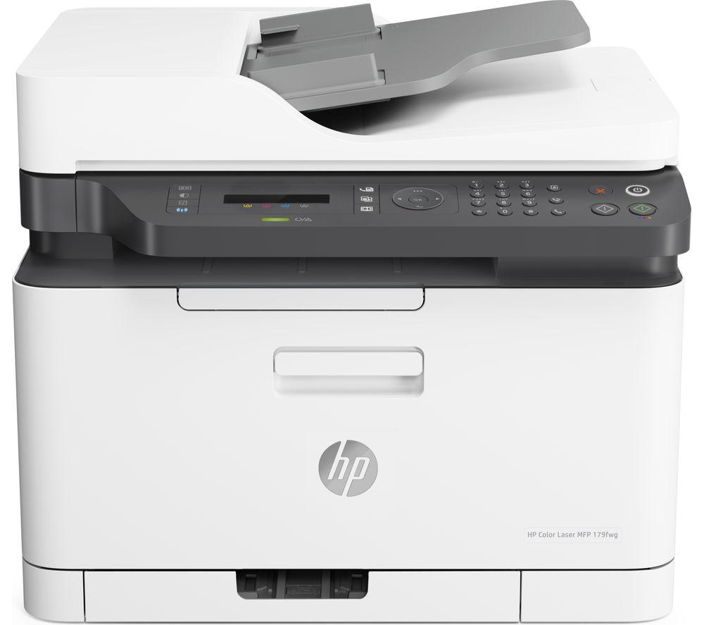HP 179fnw printer