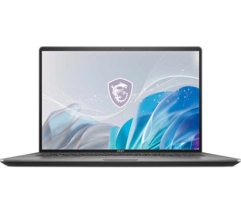 MSICreator Z17 HX Studio laptop