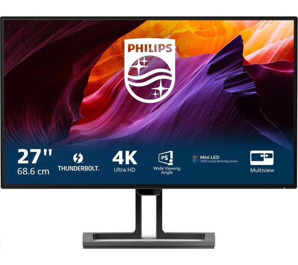 Brilliance 7000 PC monitor