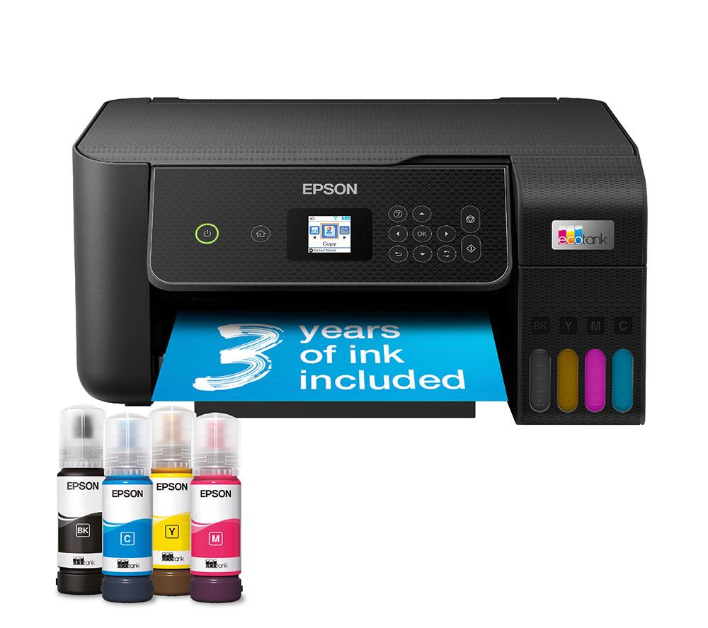 best selling printer by Epson