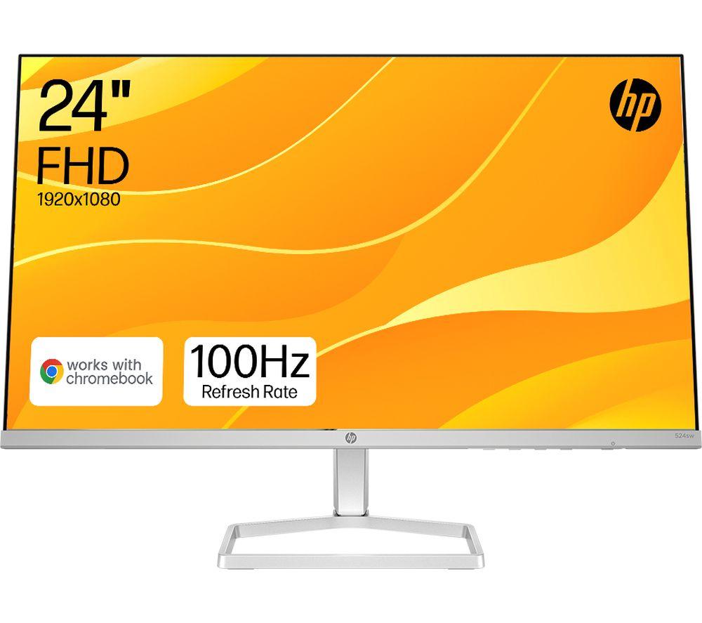 Series 5 524sw monitor