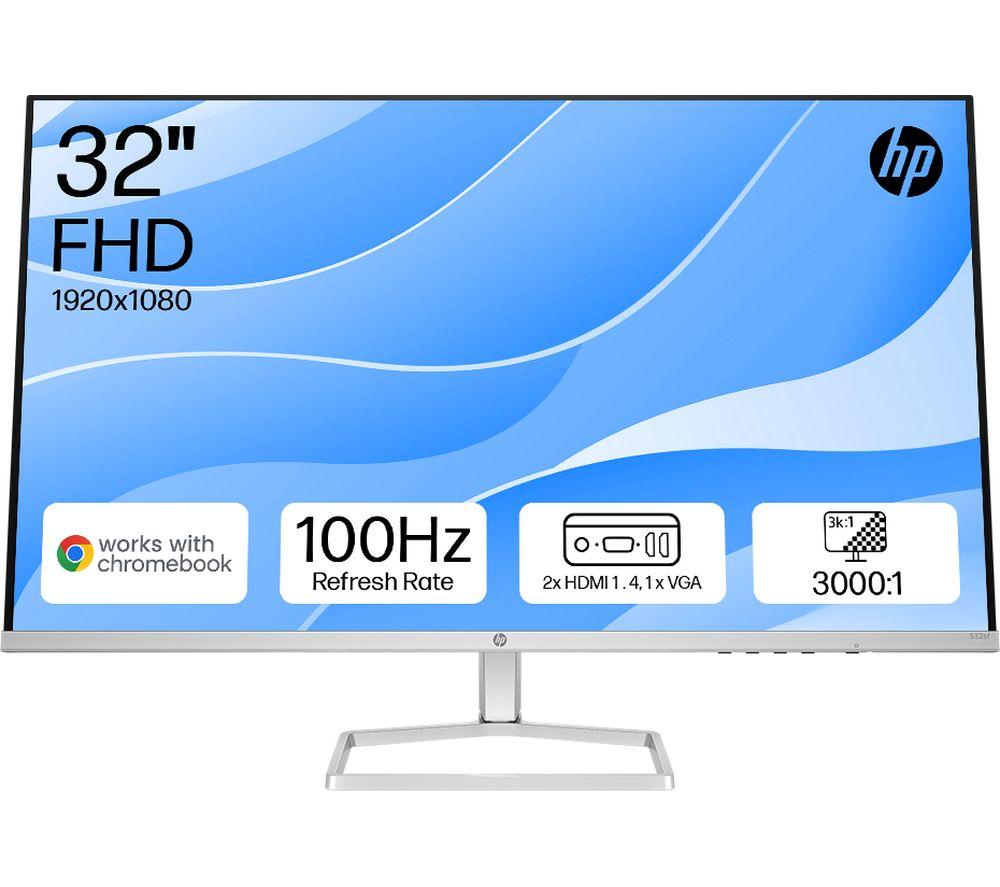 Series 5 532sf PC monitor