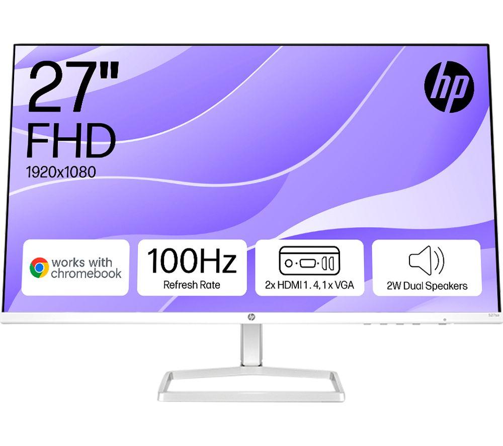 Series 5 527sa monitor
