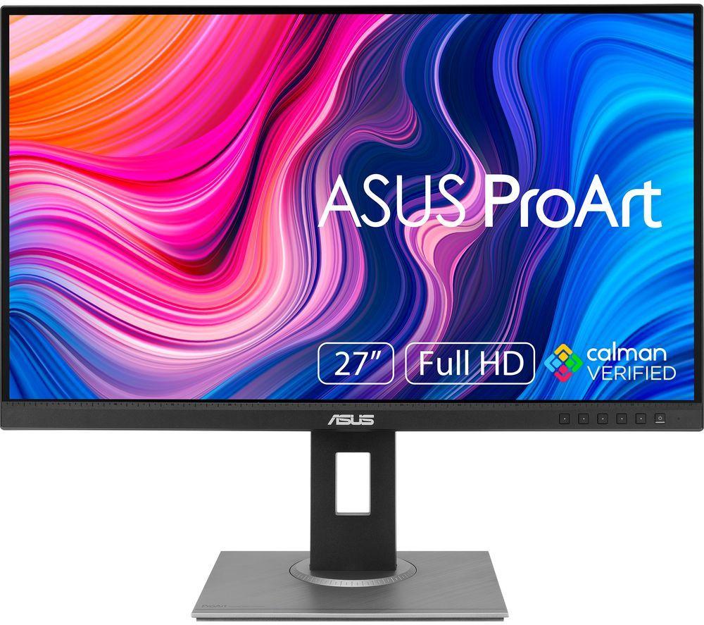 ProArt PA278QV PC monitor