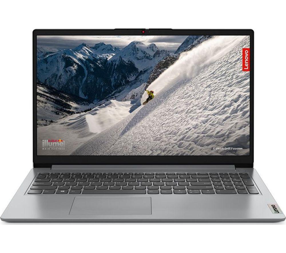 LENOVOIdeaPad 1 laptop