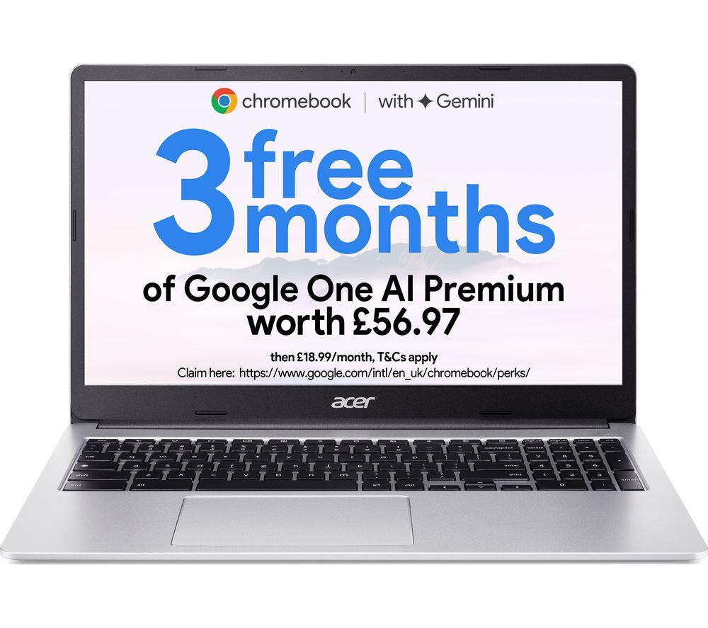 ACER 315 laptop