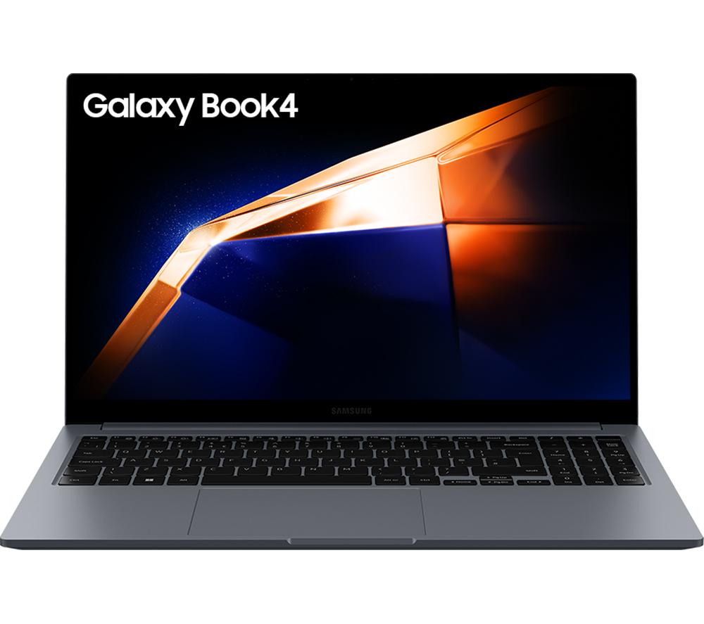 SAMSUNG Galaxy Book4 laptop