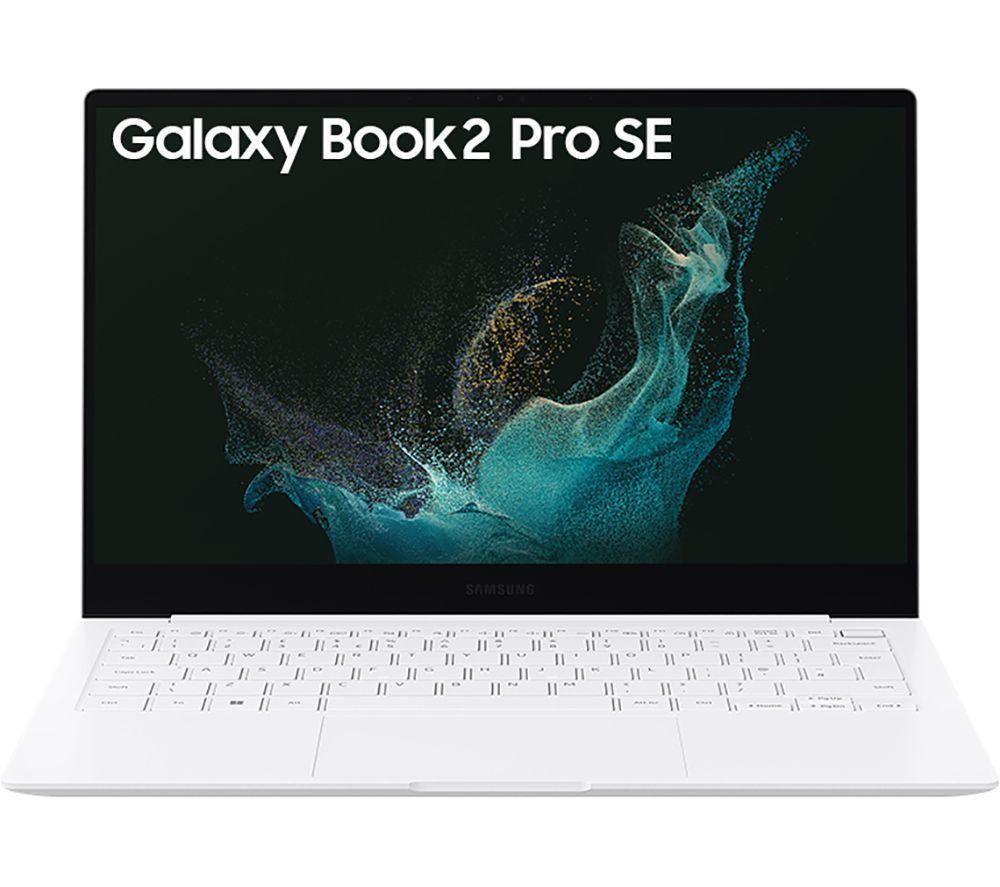 SAMSUNGGalaxy Book2 Pro SE laptop