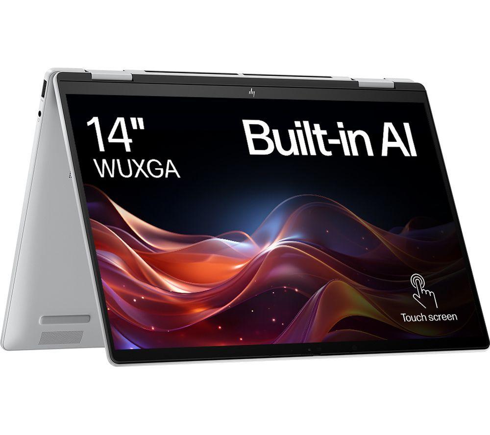 HPEnvy x360 laptop