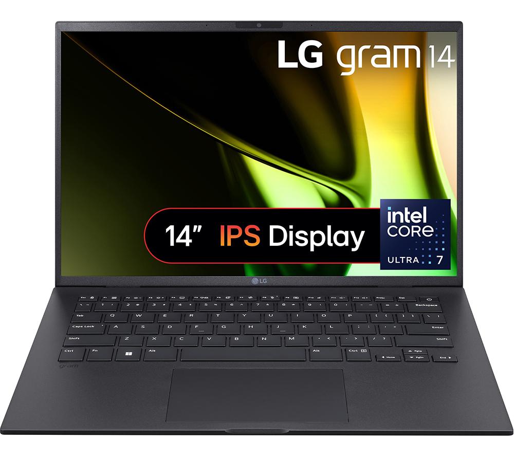 LGGram 14 14Z90S-G.AA78A1 laptop