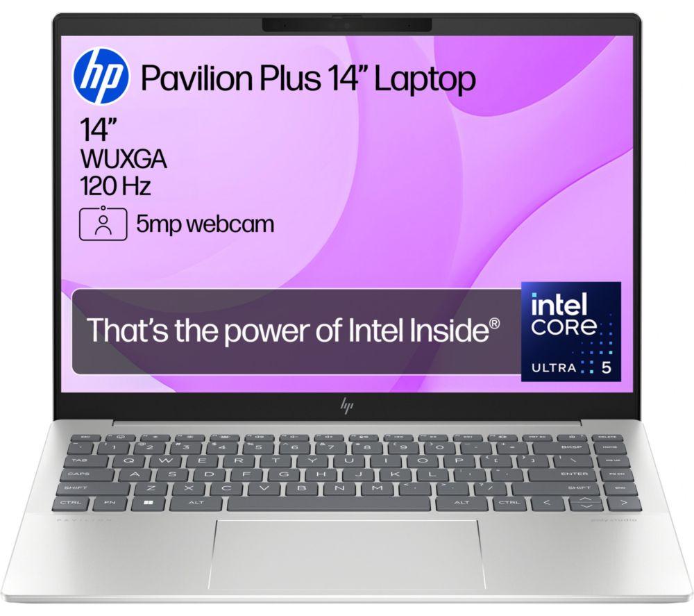HP Pavilion Plus 14-ew1501sa laptop