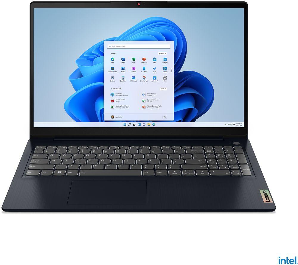 LENOVOIdeaPad 3 laptop