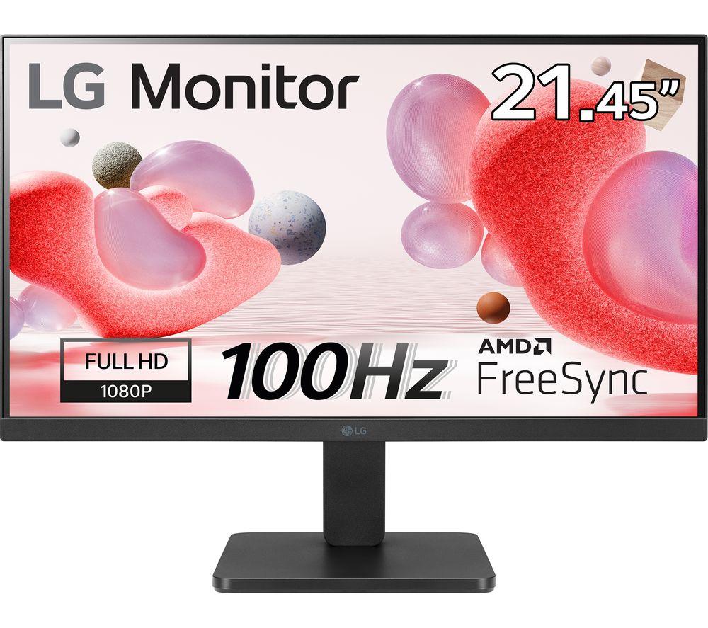 22MR410 PC monitor
